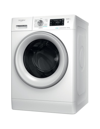 Pralko-Suszarka Whirlpool Ffwdb 976258 Sv Ee
