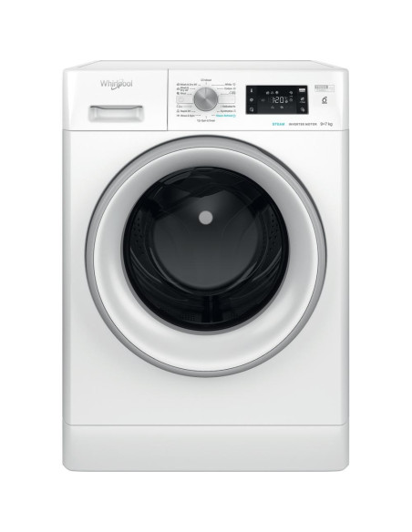 Pralko-Suszarka Whirlpool Ffwdb 976258 Sv Ee