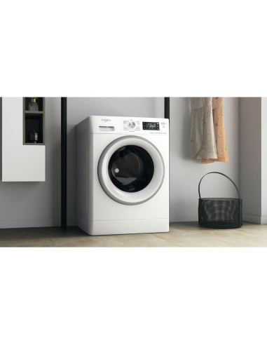 Pralko-Suszarka Whirlpool Ffwdb 976258 Sv Ee