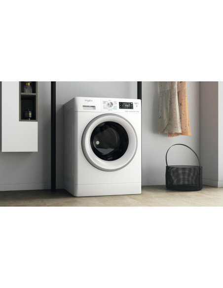 Pralko-Suszarka Whirlpool Ffwdb 976258 Sv Ee