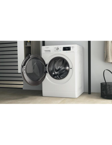 Pralko-Suszarka Whirlpool Ffwdb 976258 Sv Ee