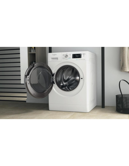 Pralko-Suszarka Whirlpool Ffwdb 976258 Sv Ee