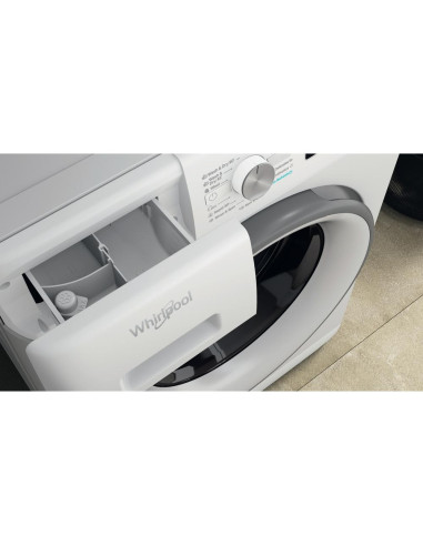 Pralko-Suszarka Whirlpool Ffwdb 976258 Sv Ee