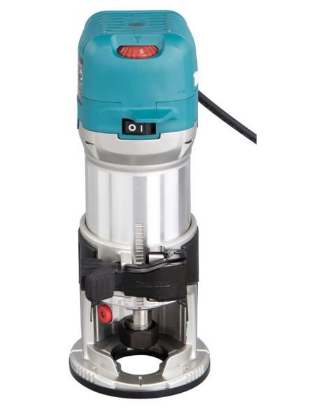 Frezarka-Wycinarka Elek 710W Makita Rt0702C