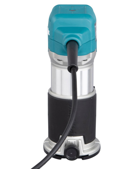 Frezarka-Wycinarka Elek 710W Makita Rt0702C
