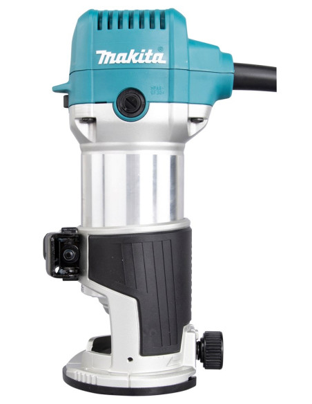 Frezarka-Wycinarka Elek 710W Makita Rt0702C
