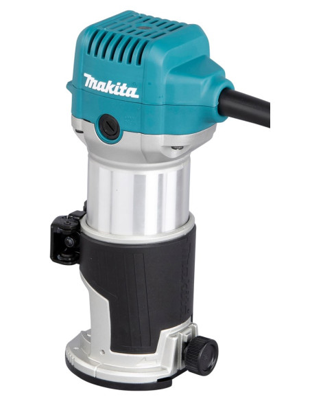 Frezarka-Wycinarka Elek 710W Makita Rt0702C