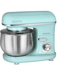 Robot Kuchenny Bomann Km 6030 Miętowy