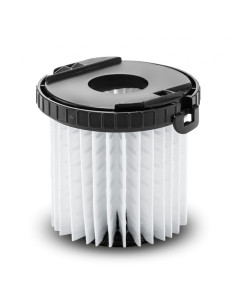 Filtr O Długiej Żywotności Do Vc 5 Stożkowy Karcher 2.863-239.0