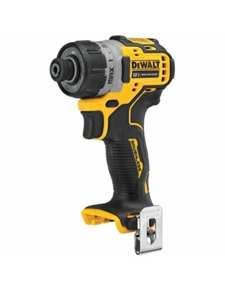Dewalt Wkrętarka Akumulatorowa Dcf601D2-Qw