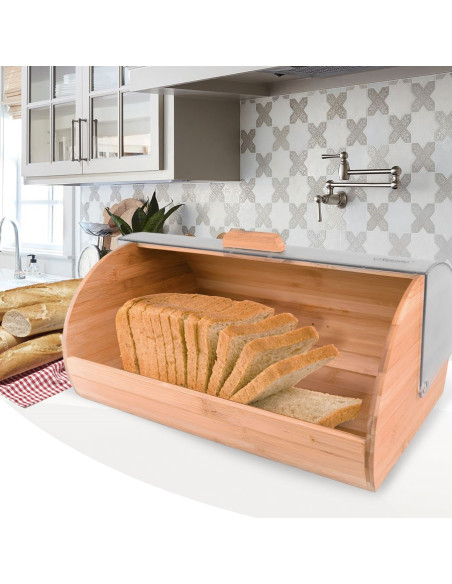 Chlebak Maestro Mr-1674S