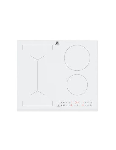 Płyta Indukcyjna Electrolux Liv63431Bw