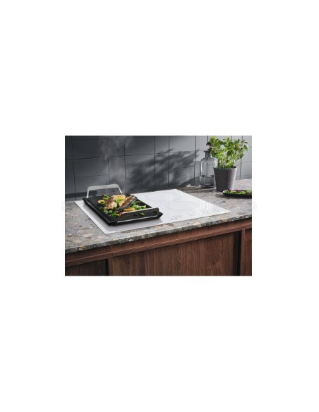 Płyta Indukcyjna Electrolux Liv63431Bw