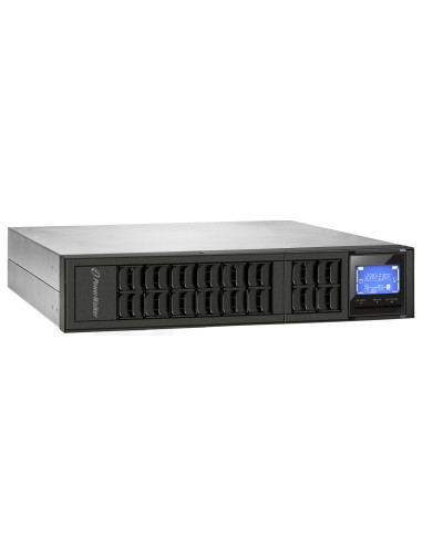Zasilacz Ups Power Walker Vfi 1000 Crm Lcd (1000Va)