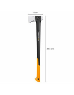 Fiskars Siekiera Rozłupująca X32  X-Series Ostrze L