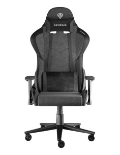 Fotel Gamingowy Genesis Nitro 550 G2 Szary