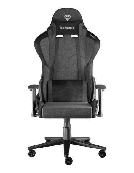 Fotel Gamingowy Genesis Nitro 550 G2 Szary