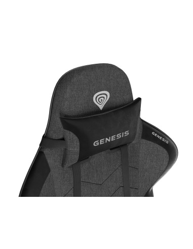 Fotel Gamingowy Genesis Nitro 550 G2 Szary