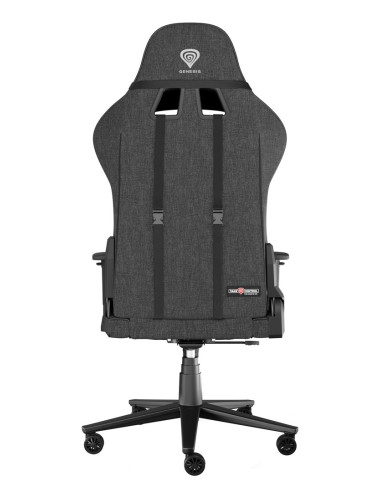 Fotel Gamingowy Genesis Nitro 550 G2 Szary