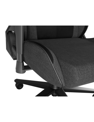 Fotel Gamingowy Genesis Nitro 550 G2 Szary