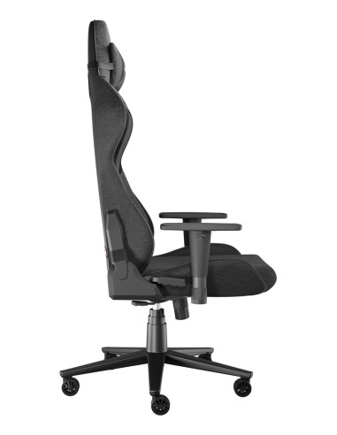 Fotel Gamingowy Genesis Nitro 550 G2 Szary
