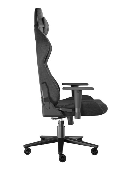 Fotel Gamingowy Genesis Nitro 550 G2 Szary