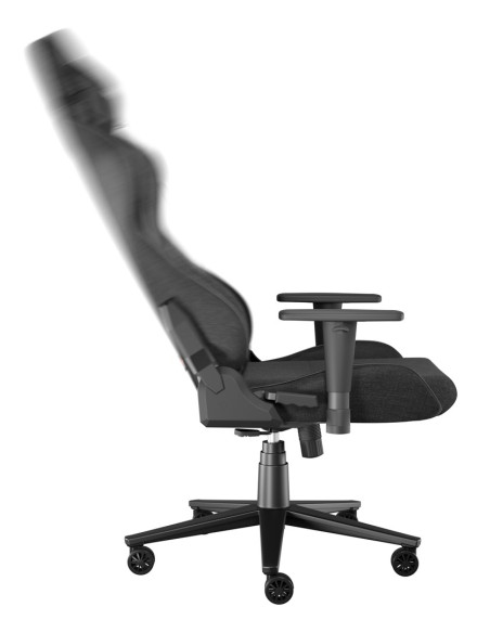 Fotel Gamingowy Genesis Nitro 550 G2 Szary