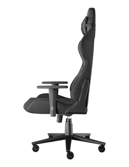 Fotel Gamingowy Genesis Nitro 550 G2 Szary