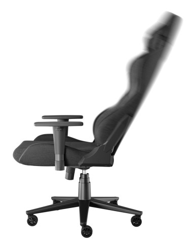 Fotel Gamingowy Genesis Nitro 550 G2 Szary