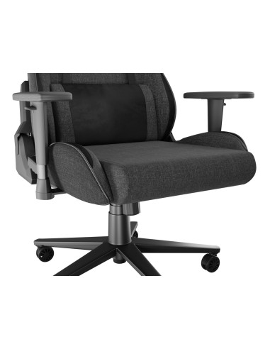 Fotel Gamingowy Genesis Nitro 550 G2 Szary