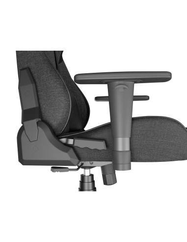 Fotel Gamingowy Genesis Nitro 550 G2 Szary