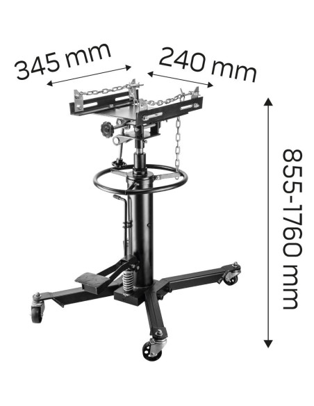 Neo Tools 11-711 Wózek Paletowy