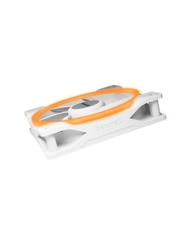 Wentylator Be Quiet! Light Wings White 120Mm Pwm Triple-Pack