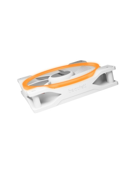 Wentylator Be Quiet! Light Wings White 120Mm Pwm Triple-Pack