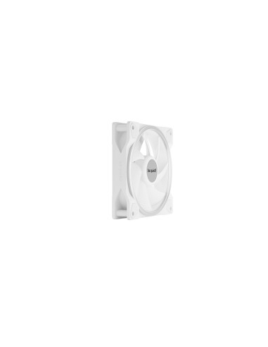 Wentylator Be Quiet! Light Wings White 120Mm Pwm Triple-Pack