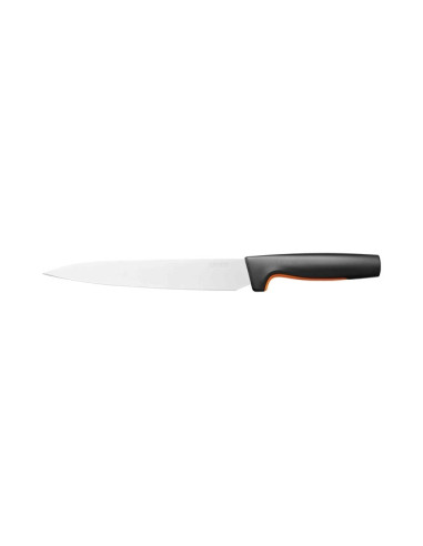 Fiskars 1057539 Nóź Kuchenny Stal Nierdzewna 1 Szt. Nóż Do Krojenia Mięsa