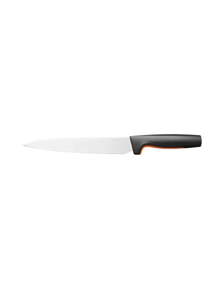 Fiskars 1057539 Nóź Kuchenny Stal Nierdzewna 1 Szt. Nóż Do Krojenia Mięsa