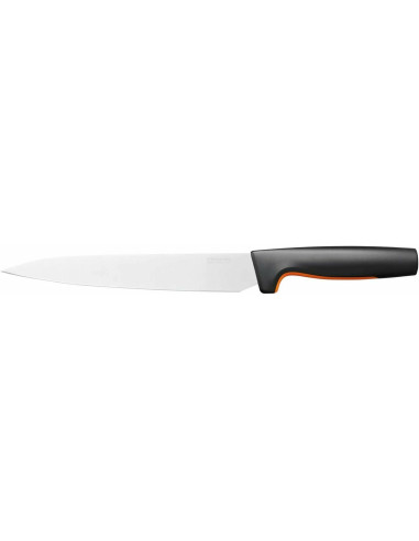 Fiskars 1057539 Nóź Kuchenny Stal Nierdzewna 1 Szt. Nóż Do Krojenia Mięsa
