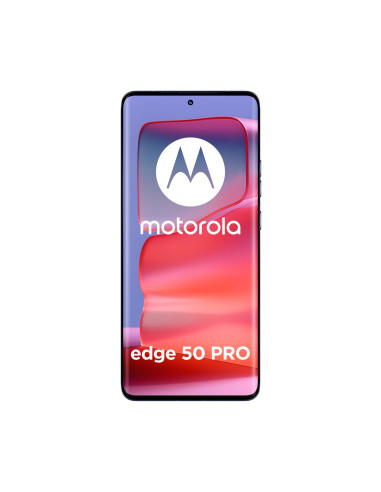 Smartfon Motorola Edge 50 Pro 5G 12/512Gb Luxe Lavender