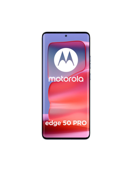 Smartfon Motorola Edge 50 Pro 5G 12/512Gb Luxe Lavender
