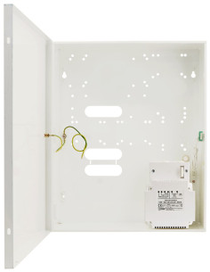 Pulsar Awo256 Obudowa Elektryczna Stal