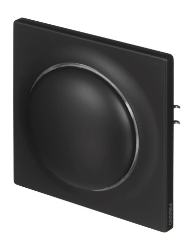 Fibaro Sterownik Rolet Walli Roller Shutter Antracyt