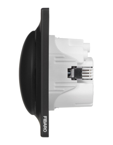 Fibaro Sterownik Rolet Walli Roller Shutter Antracyt