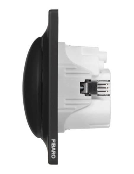 Fibaro Sterownik Rolet Walli Roller Shutter Antracyt