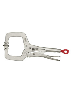 Milwaukee Szczypce Zaciskowe 152Mm Torque Lock 6" Typ C