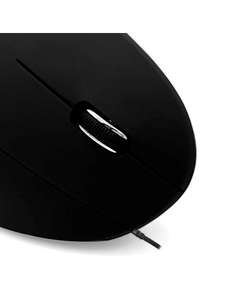 Media-Tech Mysz Pionowa Optyczna Przewodowa Vertic Mt1122