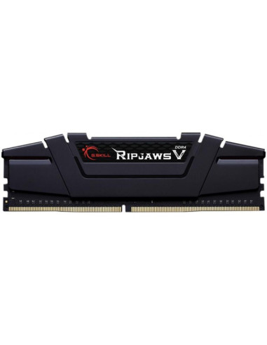 Zestaw Pamięci G.skill Ripjawsv F4-3200C16D-32Gvk (Ddr4 Dimm  2 X 16 Gb  3200 Mhz  Cl16)