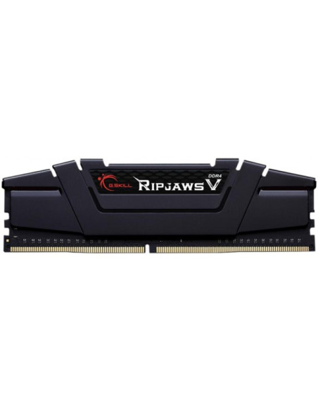 Zestaw Pamięci G.skill Ripjawsv F4-3200C16D-32Gvk (Ddr4 Dimm  2 X 16 Gb  3200 Mhz  Cl16)