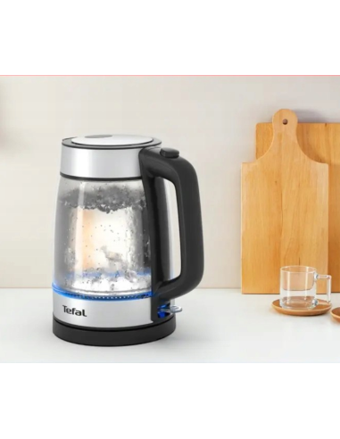 Czajnik Elektryczny Tefal Ki7008