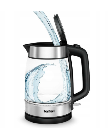 Czajnik Elektryczny Tefal Ki7008